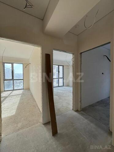 Продаётся 2-комн. новостройка 56.8 м², пос. Ени Ясамал, photo 8 from 10