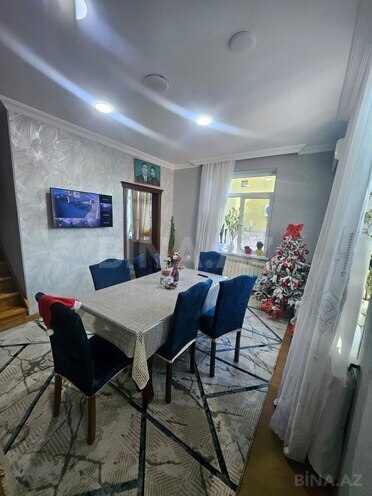 Satılır 4 otaqlı həyət evi/bağ evi 132 m², Badamdar q., photo 9 from 17