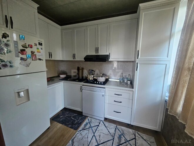 Satılır 4 otaqlı həyət evi/bağ evi 132 m², Badamdar q., photo 10 from 17