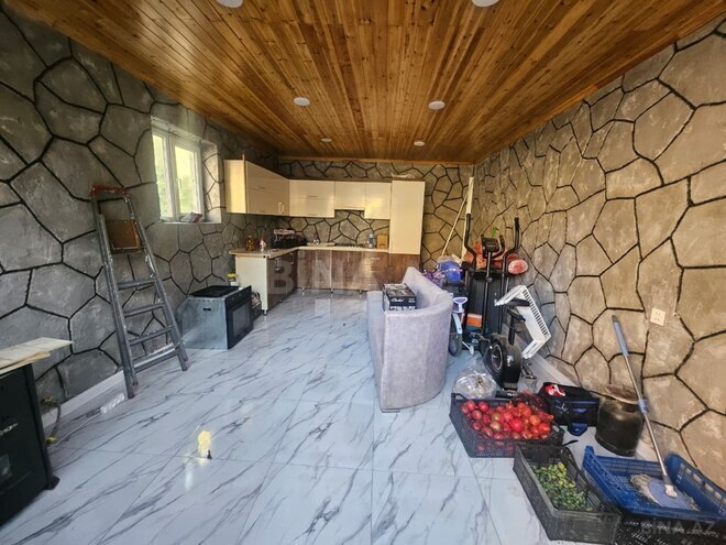 Satılır 4 otaqlı həyət evi/bağ evi 132 m², Badamdar q., photo 7 from 17