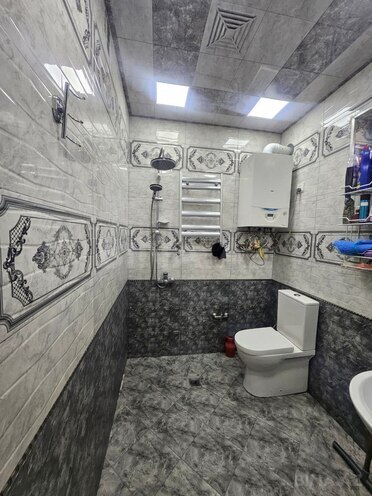 Satılır 4 otaqlı həyət evi/bağ evi 132 m², Badamdar q., photo 16 from 17