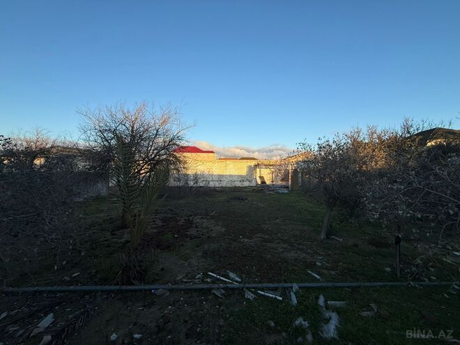 Satılır  torpaq 4 sot, Şüvəlan q., photo 7 from 9