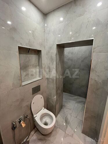 İcarəyə verilir 2 otaqlı yeni tikili 73 m², 28 May m., photo 12 from 16