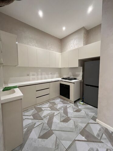 İcarəyə verilir 2 otaqlı yeni tikili 73 m², 28 May m., photo 8 from 16