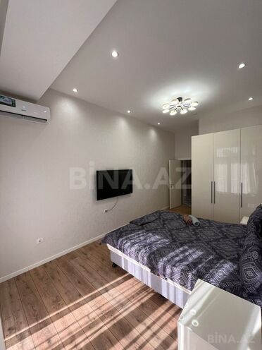 İcarəyə verilir 2 otaqlı yeni tikili 73 m², 28 May m., photo 7 from 16