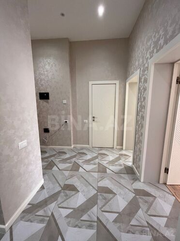 İcarəyə verilir 2 otaqlı yeni tikili 73 m², 28 May m., photo 10 from 16