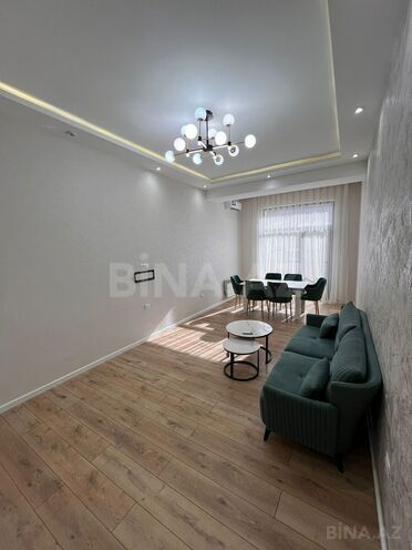 İcarəyə verilir 2 otaqlı yeni tikili 73 m², 28 May m., photo 4 from 16