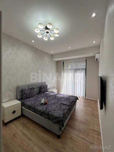 İcarəyə verilir 2 otaqlı yeni tikili 73 m², 28 May m., photo 6 from 16