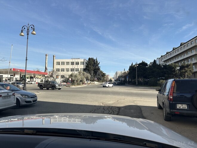 Satılır 3 otaqlı yeni tikili 147 m², Əhmədli q., photo 9 from 10