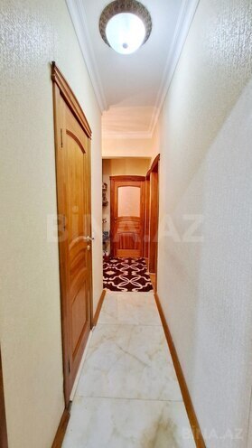 Satılır 3 otaqlı köhnə tikili 90 m², Azadlıq Prospekti m., photo 17 from 22