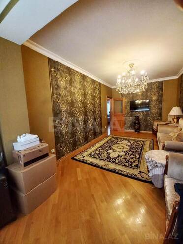 Satılır 3 otaqlı köhnə tikili 90 m², Azadlıq Prospekti m., photo 5 from 22