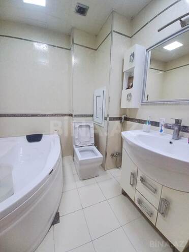 Satılır 3 otaqlı köhnə tikili 90 m², Azadlıq Prospekti m., photo 21 from 22