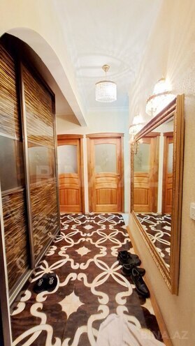 Satılır 3 otaqlı köhnə tikili 90 m², Azadlıq Prospekti m., photo 16 from 22