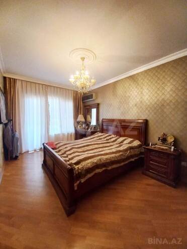 Satılır 3 otaqlı köhnə tikili 90 m², Azadlıq Prospekti m., photo 12 from 22