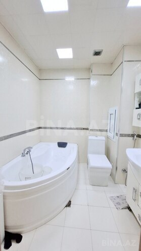 Satılır 3 otaqlı köhnə tikili 90 m², Azadlıq Prospekti m., photo 18 from 22