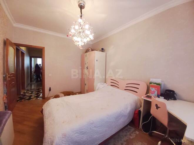 Satılır 3 otaqlı köhnə tikili 90 m², Azadlıq Prospekti m., photo 8 from 22