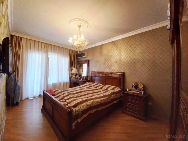 Satılır 3 otaqlı köhnə tikili 90 m², Azadlıq Prospekti m., photo 15 from 22