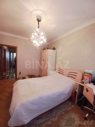 Satılır 3 otaqlı köhnə tikili 90 m², Azadlıq Prospekti m., photo 7 from 22
