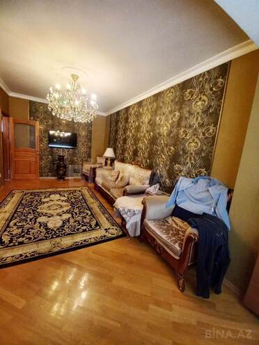 Satılır 3 otaqlı köhnə tikili 90 m², Azadlıq Prospekti m., photo 4 from 22