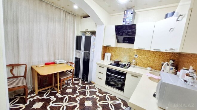 Satılır 3 otaqlı köhnə tikili 90 m², Azadlıq Prospekti m., photo 19 from 22