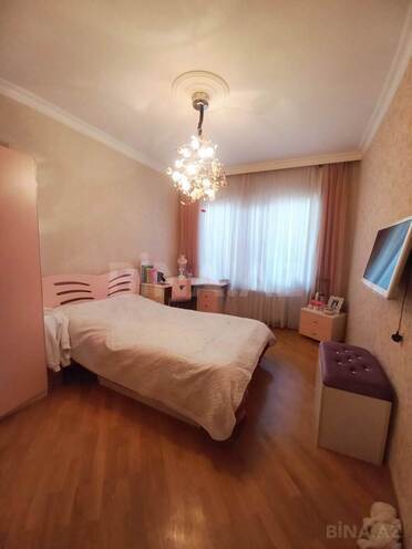 Satılır 3 otaqlı köhnə tikili 90 m², Azadlıq Prospekti m., photo 10 from 22