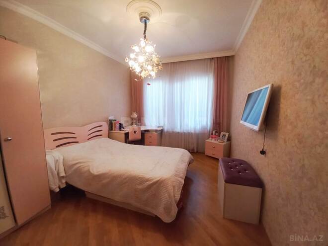 Satılır 3 otaqlı köhnə tikili 90 m², Azadlıq Prospekti m., photo 11 from 22