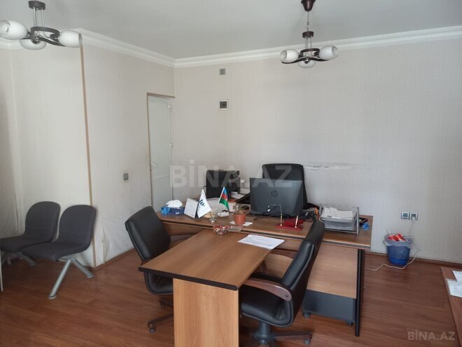 İcarəyə verilir 2 otaqlı ofis 60 m², 8-ci mikrorayon q., photo 4 from 8