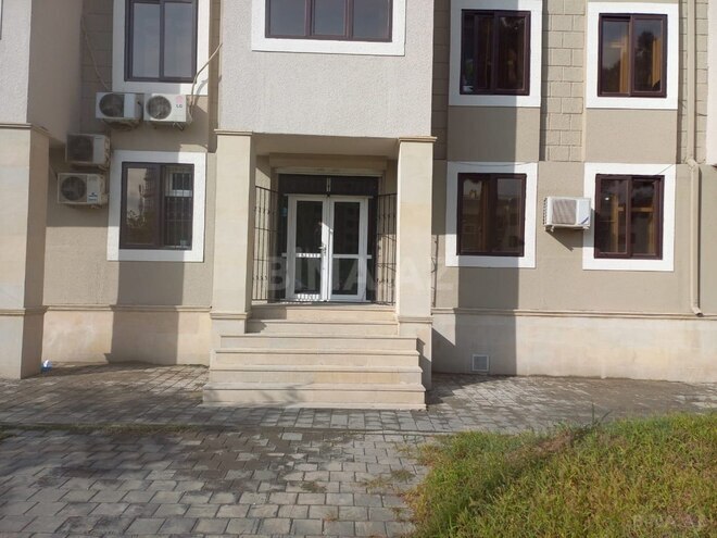 İcarəyə verilir 2 otaqlı ofis 60 m², 8-ci mikrorayon q., photo 3 from 8