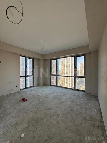 Продаётся 2-комн. новостройка 55.6 м², пос. Ени Ясамал, photo 6 from 9