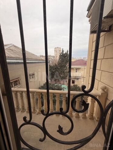 İcarəyə verilir 8 otaqlı həyət evi/bağ evi 260 m², Nəsimi m., photo 22 from 28