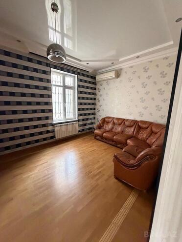 İcarəyə verilir 8 otaqlı həyət evi/bağ evi 260 m², Nəsimi m., photo 9 from 28