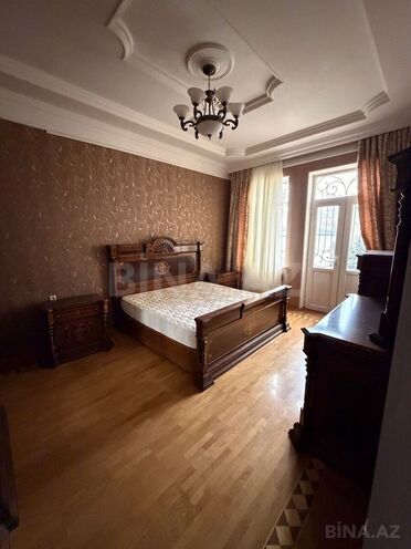 İcarəyə verilir 8 otaqlı həyət evi/bağ evi 260 m², Nəsimi m., photo 8 from 28