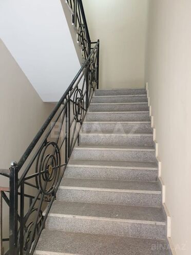 Продаётся 3-комн. новостройка 117 м², м. Нариман Нариманов, photo 8 from 9