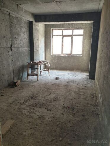 Продаётся 3-комн. новостройка 117 м², м. Нариман Нариманов, photo 7 from 9