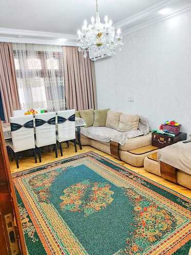 Satılır 2 otaqlı köhnə tikili 56 m², 20 Yanvar m., photo 3 from 9