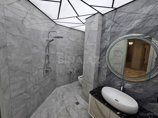 Продаётся 3-комн. новостройка 150 м², Насиминский  р., photo 14 from 15