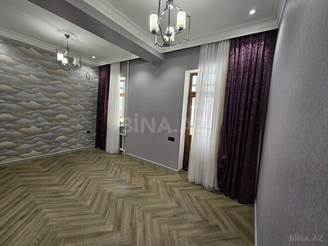 Продаётся 3-комн. новостройка 150 м², Насиминский  р., photo 11 from 15