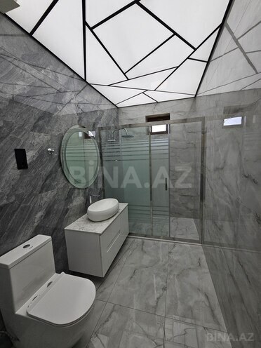 Продаётся 3-комн. новостройка 150 м², Насиминский  р., photo 13 from 15