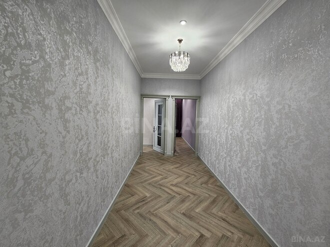 Продаётся 3-комн. новостройка 150 м², Насиминский  р., photo 10 from 15