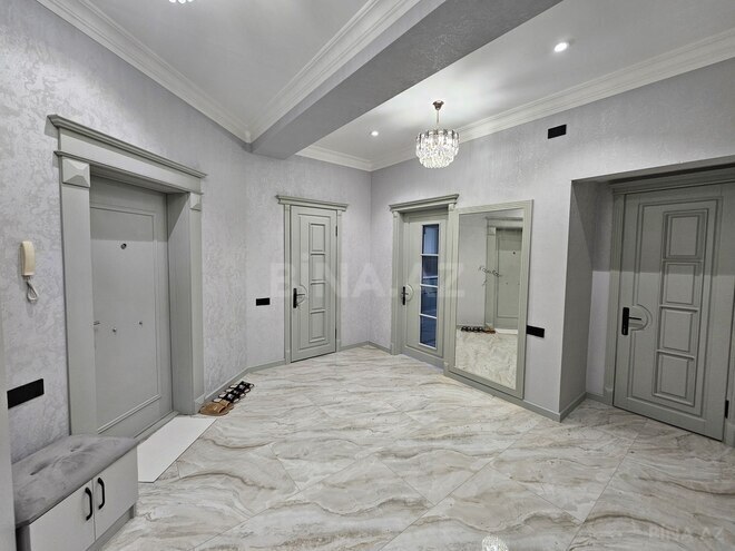 Продаётся 3-комн. новостройка 150 м², Насиминский  р., photo 3 from 15
