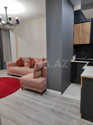 Satılır 2 otaqlı yeni tikili 72 m², Yeni Yasamal q., photo 1 from 21