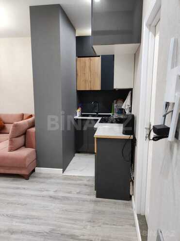 Satılır 2 otaqlı yeni tikili 72 m², Yeni Yasamal q., photo 8 from 21