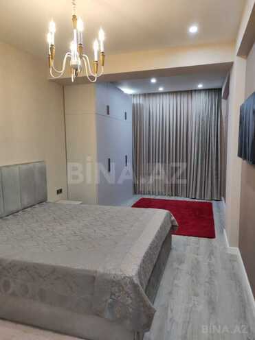 Satılır 2 otaqlı yeni tikili 72 m², Yeni Yasamal q., photo 6 from 21