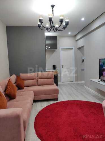 Satılır 2 otaqlı yeni tikili 72 m², Yeni Yasamal q., photo 4 from 21