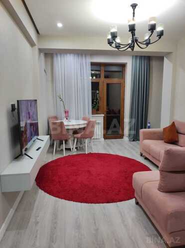 Satılır 2 otaqlı yeni tikili 72 m², Yeni Yasamal q., photo 3 from 21