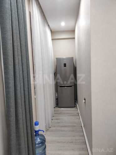 Satılır 2 otaqlı yeni tikili 72 m², Yeni Yasamal q., photo 9 from 21