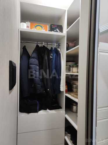 Satılır 2 otaqlı yeni tikili 72 m², Yeni Yasamal q., photo 11 from 21