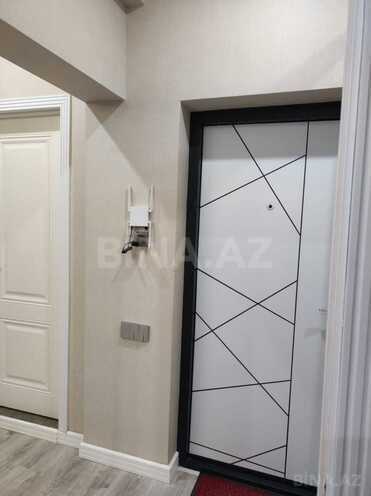 Satılır 2 otaqlı yeni tikili 72 m², Yeni Yasamal q., photo 14 from 21
