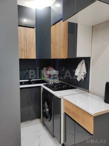Satılır 2 otaqlı yeni tikili 72 m², Yeni Yasamal q., photo 10 from 21