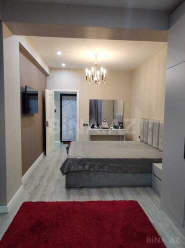 Satılır 2 otaqlı yeni tikili 72 m², Yeni Yasamal q., photo 7 from 21